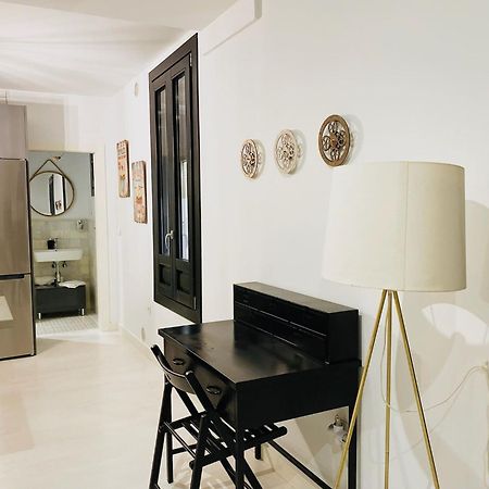 Charming Colon By Sharingco Apartment Granada Exterior photo