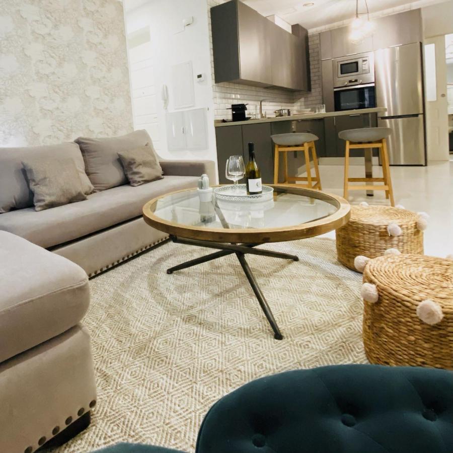 Charming Colon By Sharingco Apartment Granada Exterior photo