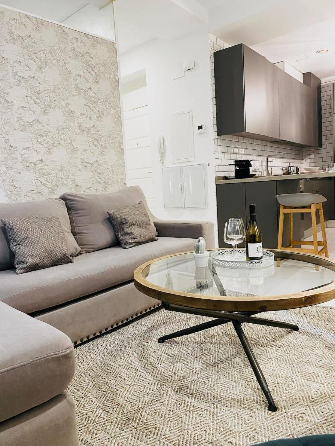 Charming Colon By Sharingco Apartment Granada Exterior photo