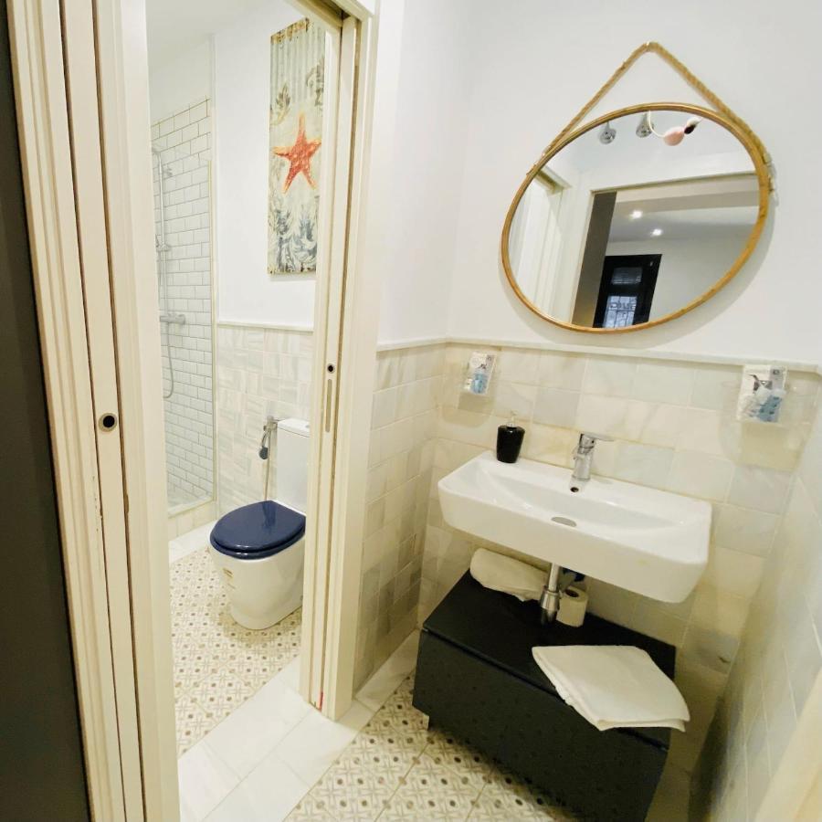 Charming Colon By Sharingco Apartment Granada Exterior photo