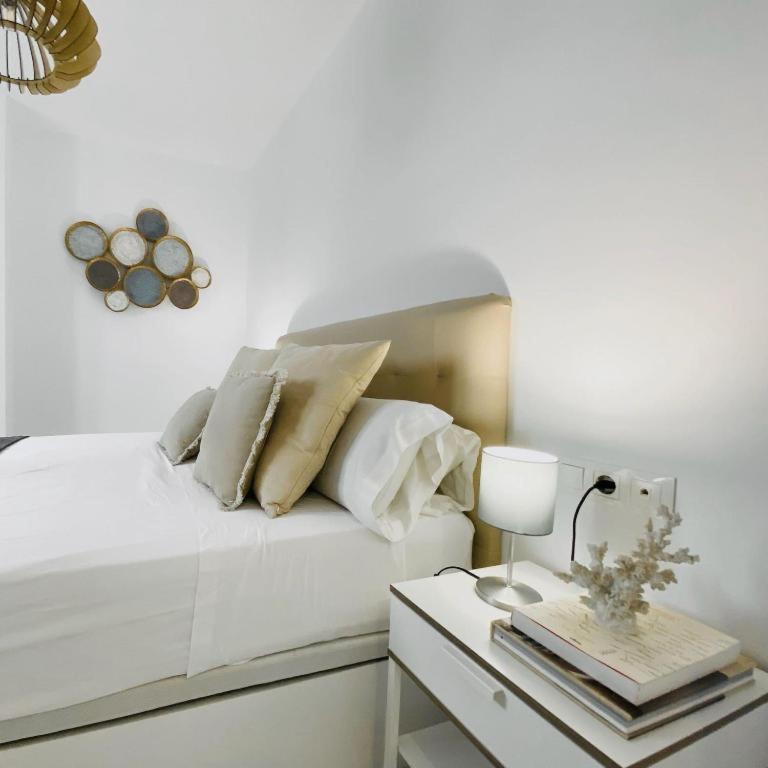 Charming Colon By Sharingco Apartment Granada Exterior photo