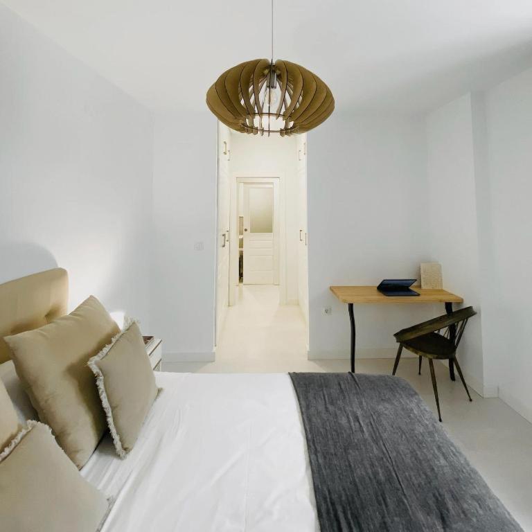 Charming Colon By Sharingco Apartment Granada Exterior photo