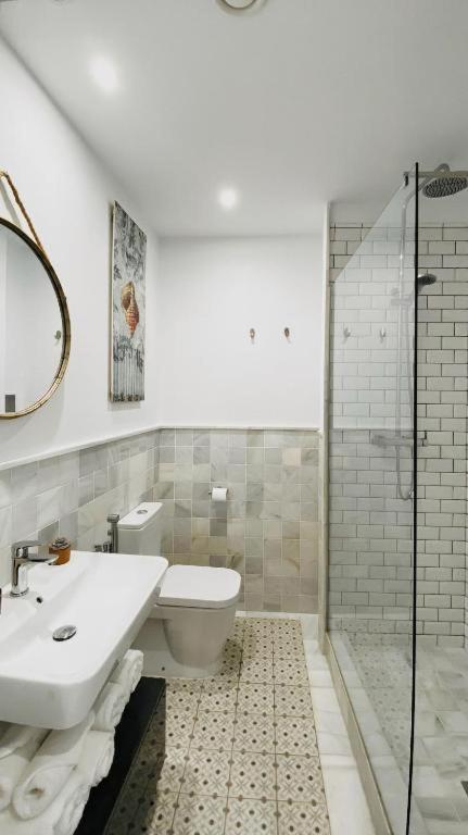 Charming Colon By Sharingco Apartment Granada Exterior photo