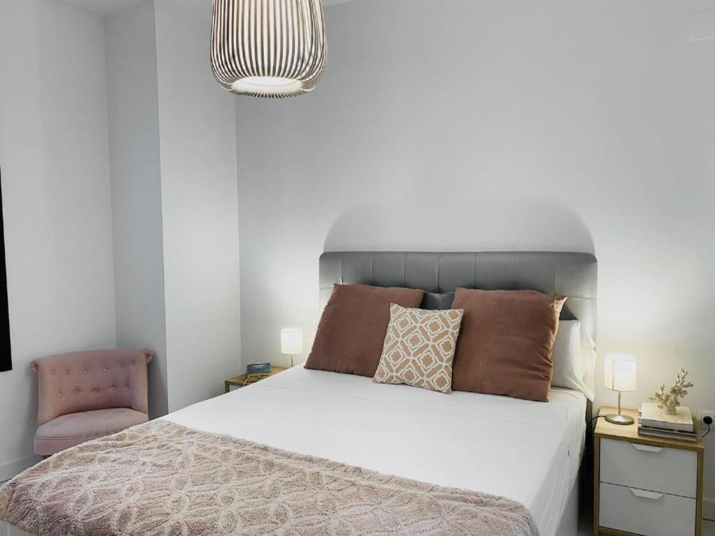 Charming Colon By Sharingco Apartment Granada Exterior photo