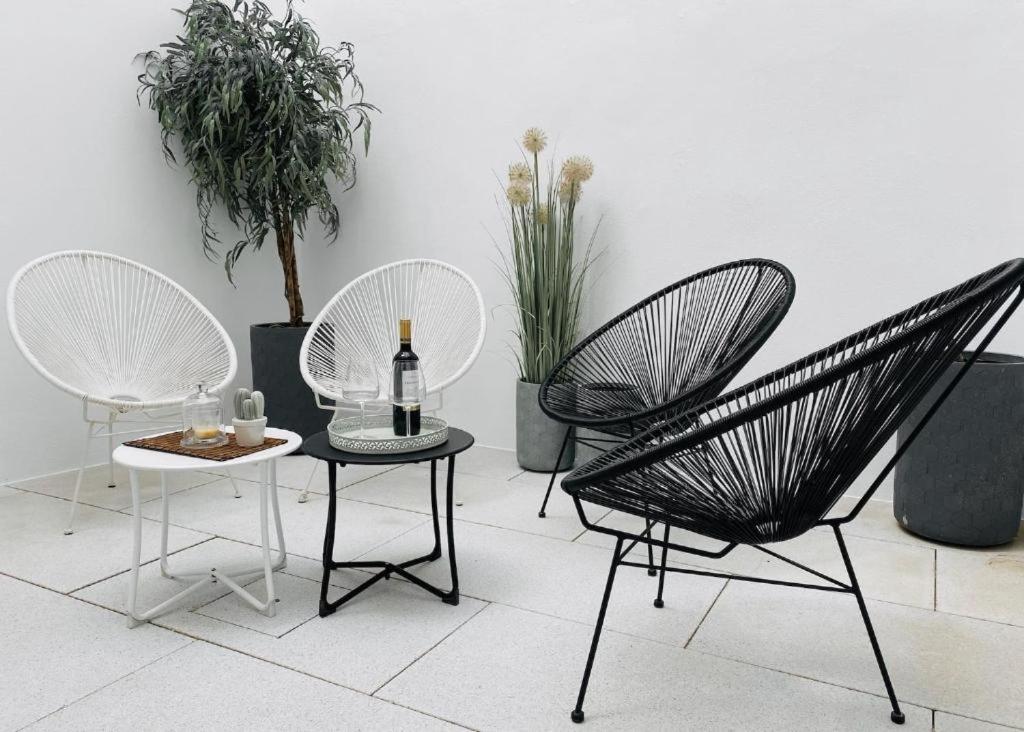 Charming Colon By Sharingco Apartment Granada Exterior photo