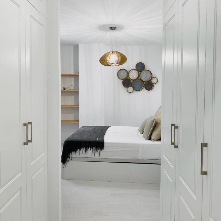 Charming Colon By Sharingco Apartment Granada Exterior photo