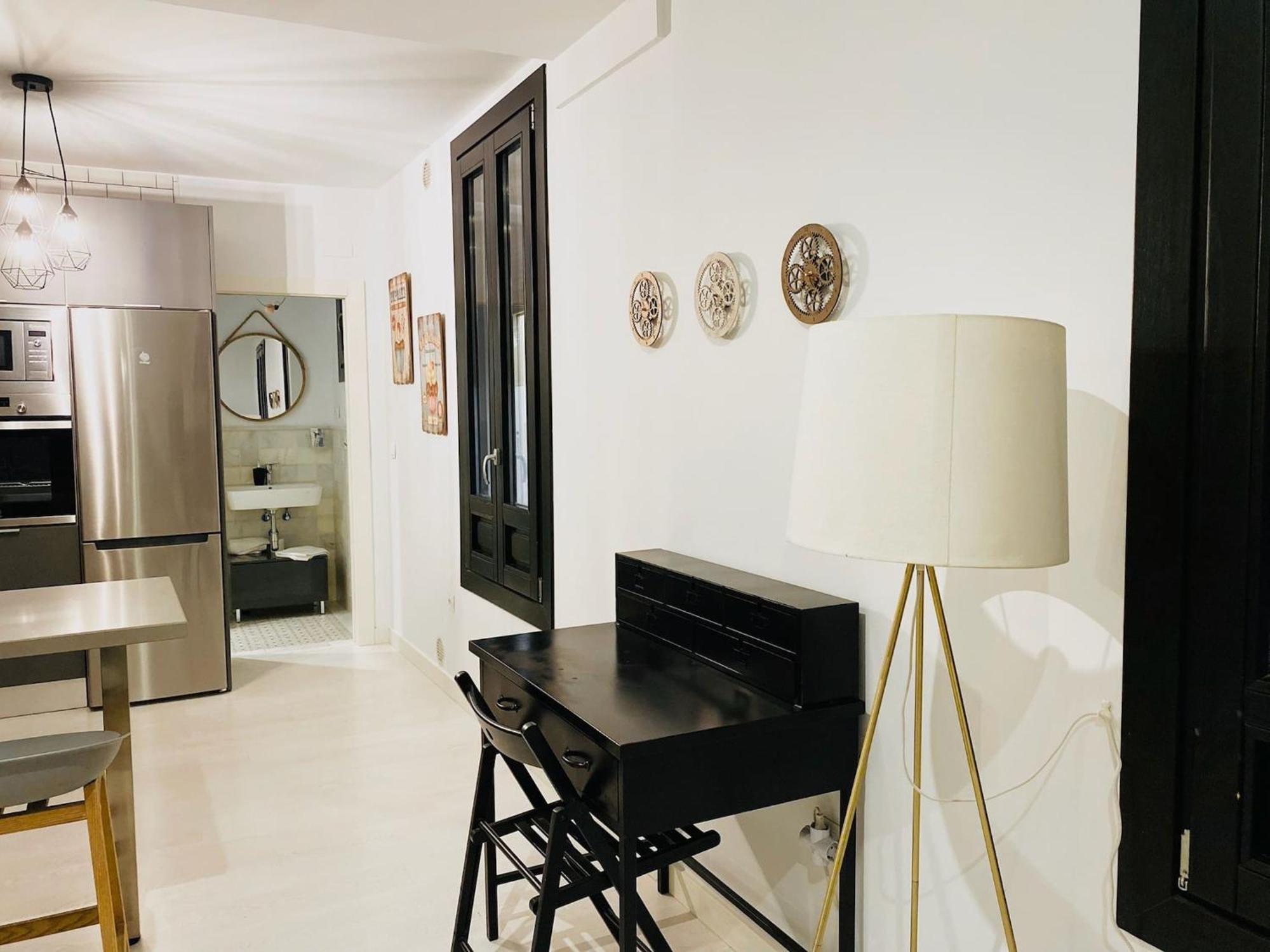 Charming Colon By Sharingco Apartment Granada Exterior photo