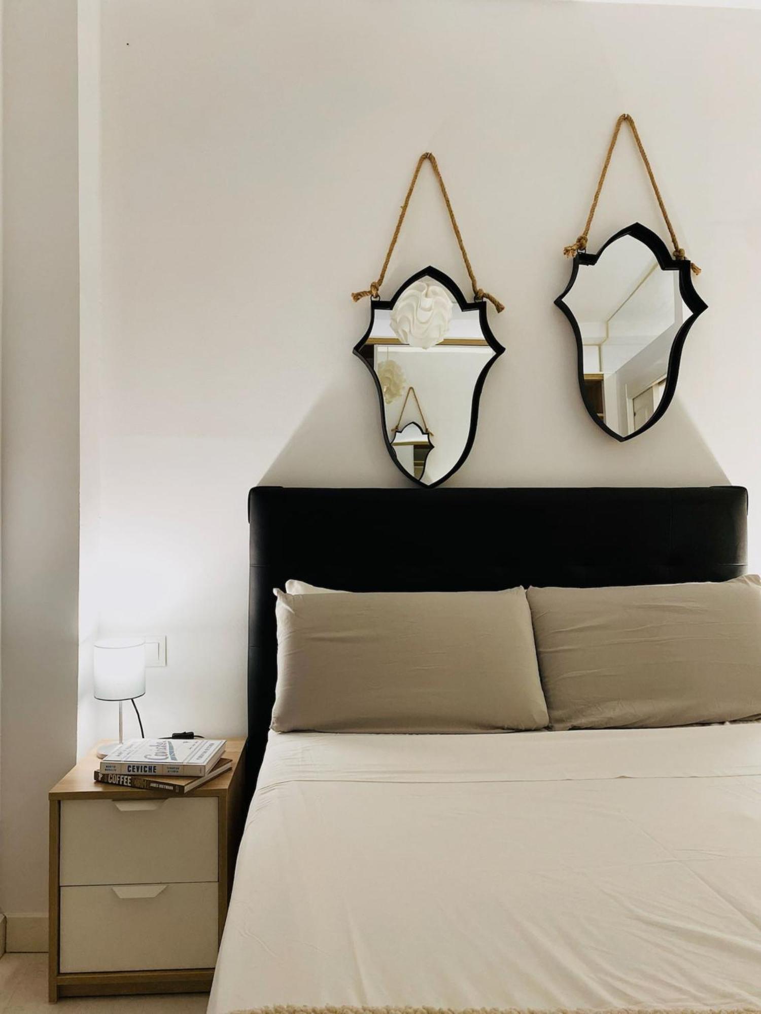 Charming Colon By Sharingco Apartment Granada Exterior photo