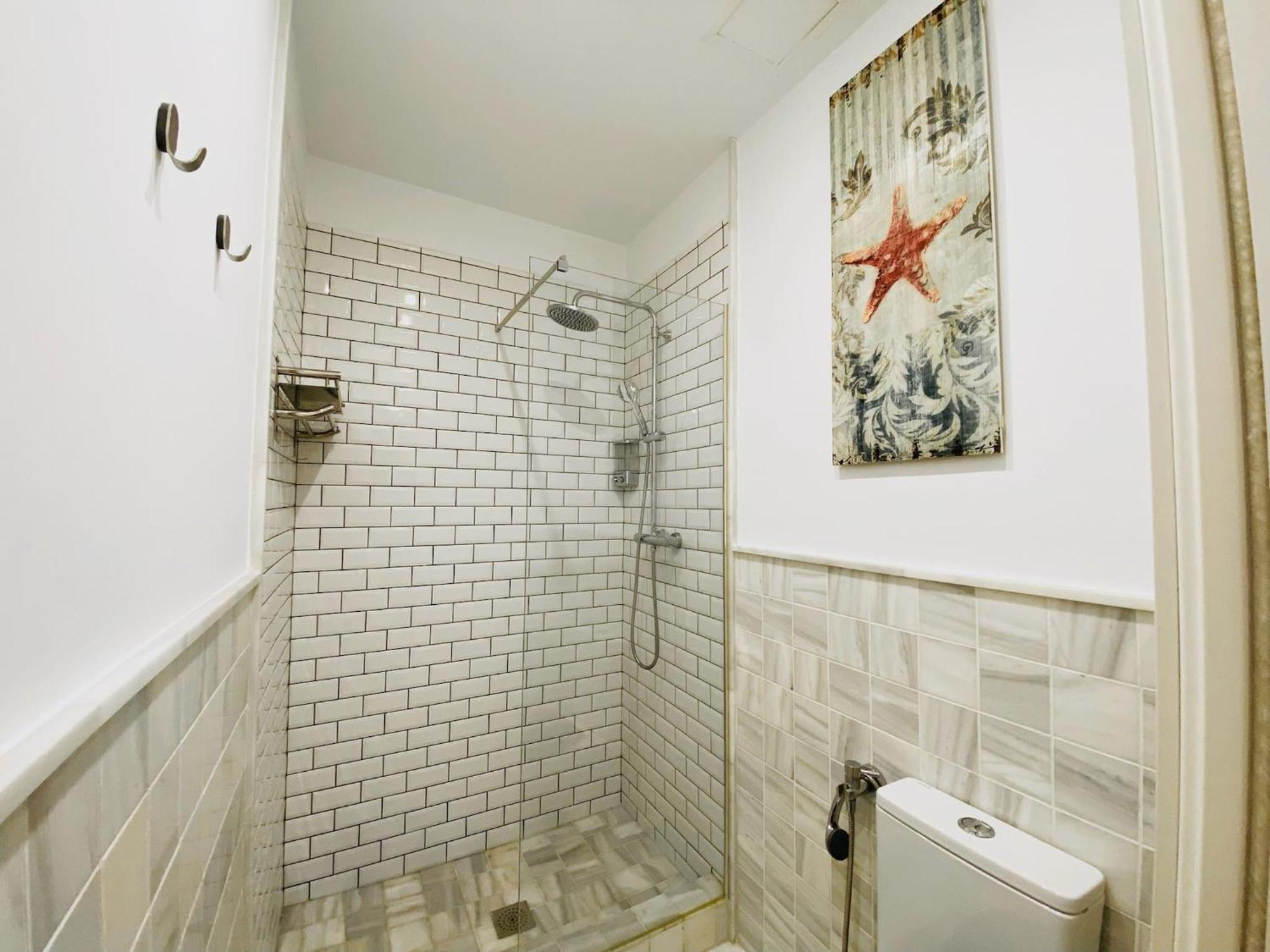 Charming Colon By Sharingco Apartment Granada Exterior photo
