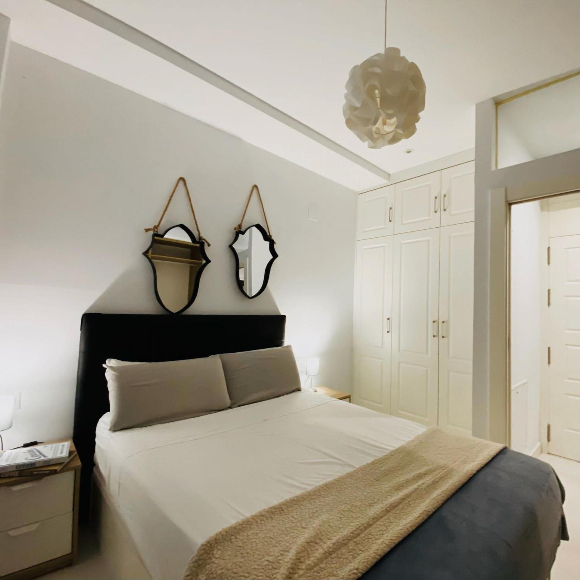 Charming Colon By Sharingco Apartment Granada Exterior photo